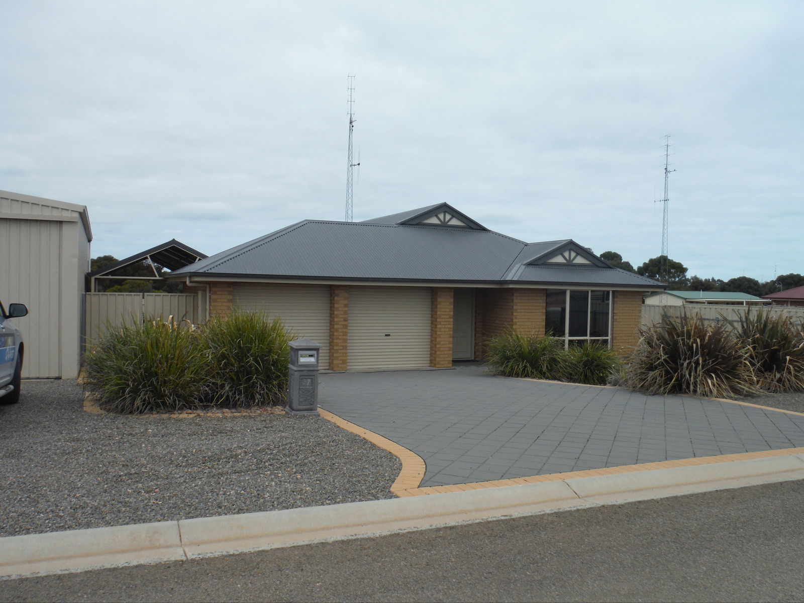  Dalby Accommodation