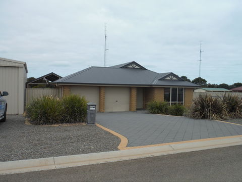 Seas The Day - Dalby Accommodation 0