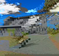 Seaside Royale - Dalby Accommodation