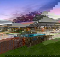 Serene - Dalby Accommodation