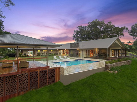 Serene - Dalby Accommodation 0