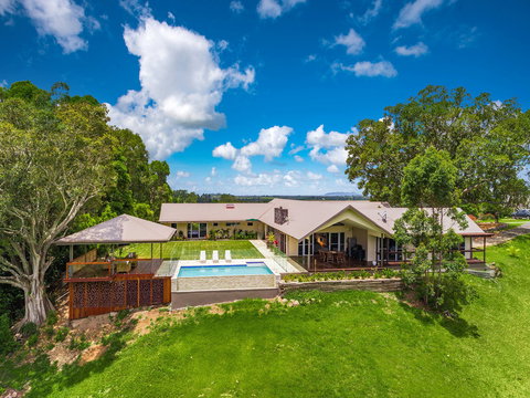 Serene - Dalby Accommodation 1
