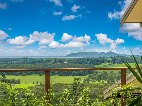 Serene - Dalby Accommodation 2