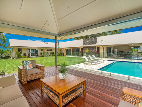 Serene - Dalby Accommodation 3