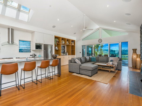 Serene - Dalby Accommodation 4