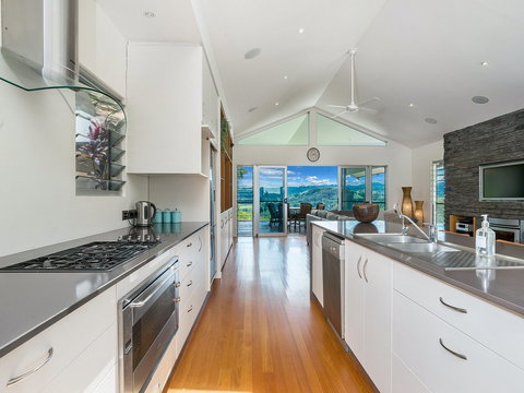 Serene - Dalby Accommodation 5