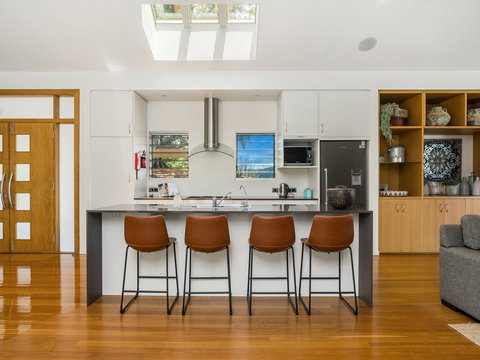 Serene - Dalby Accommodation 6