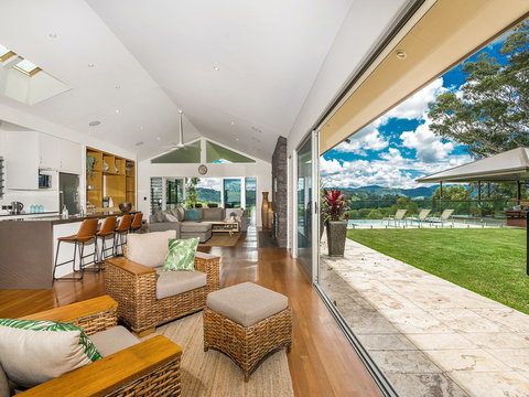 Serene - Dalby Accommodation 7