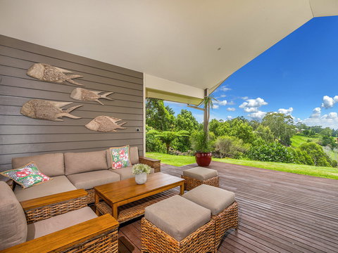 Serene - Dalby Accommodation 9