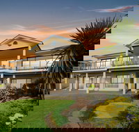 Serenity on Stacey - Dalby Accommodation