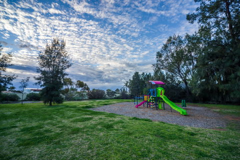 Shamore Apartments - Eleventh Street Mildura - Dalby Accommodation 4