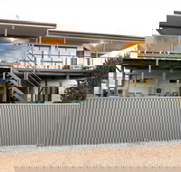 Shorelines - Dalby Accommodation