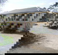 Southern Comfort Holiday Units - Dalby Accommodation
