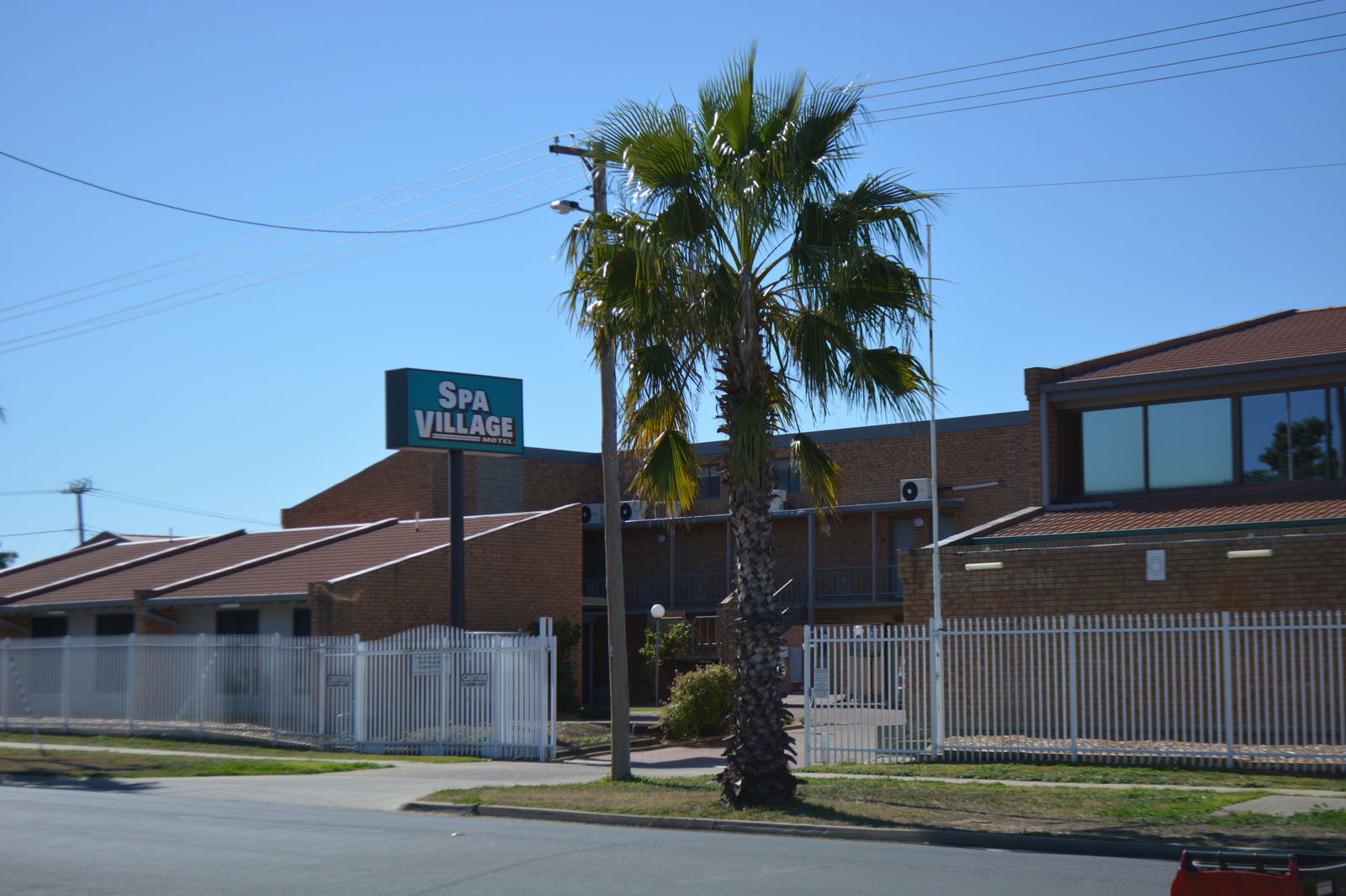  Dalby Accommodation