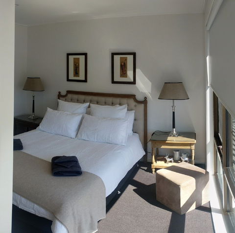 Spion Kopje 3 - Falls Creek - Dalby Accommodation 1