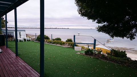 St Helens Beachfront - Dalby Accommodation 0