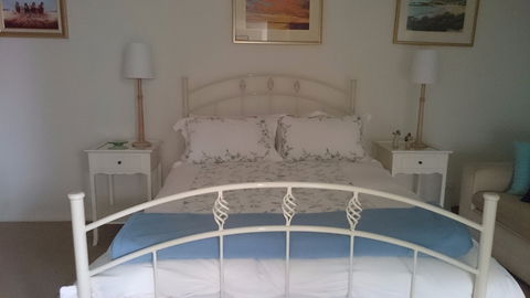 St Helens Beachfront - Dalby Accommodation 3