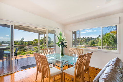 Stylishly Modern - Dalby Accommodation 2
