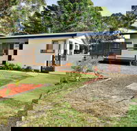 Summer Retreat - Dalby Accommodation