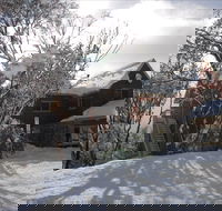 Summit Ridge Alpine Lodge - Dalby Accommodation