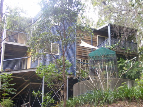 Tambaridge Bed And Breakfast - Dalby Accommodation 0