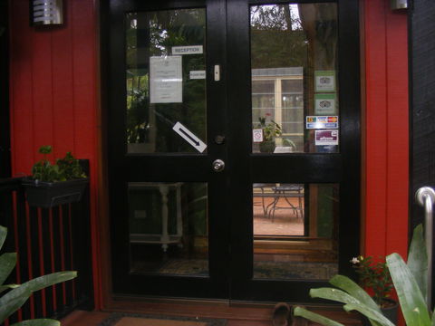 Tambaridge Bed And Breakfast - Dalby Accommodation 1