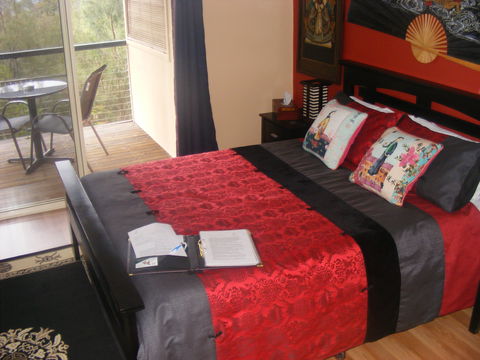 Tambaridge Bed And Breakfast - Dalby Accommodation 2