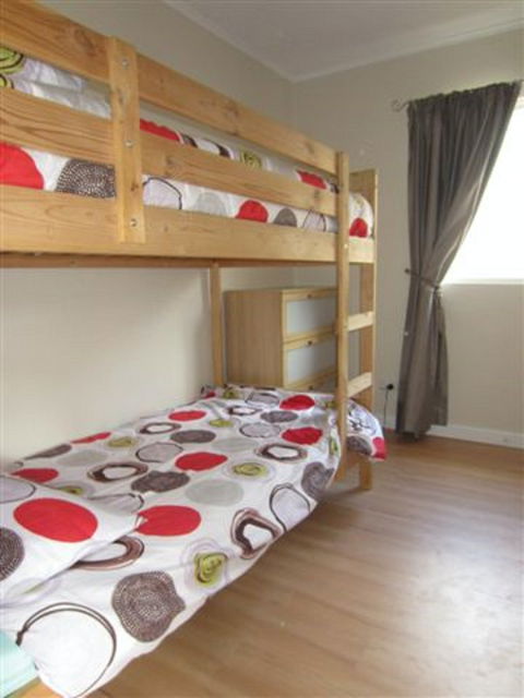 The Porthole - Dalby Accommodation 6