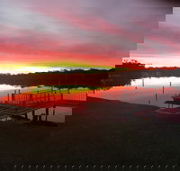 The Jetty House Jervis Bay - Dalby Accommodation