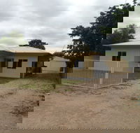 The Shack - Dalby Accommodation