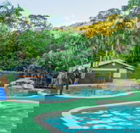 The Palms at Avoca - Dalby Accommodation