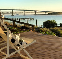 The Admiral Riverside - Dalby Accommodation
