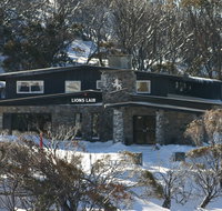 The Lions Lair Lodge - Dalby Accommodation