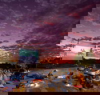 The Innamincka Hotel - Dalby Accommodation