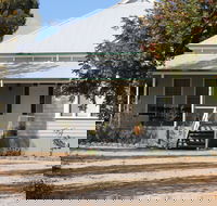 Tilga Guest Stay - Dalby Accommodation