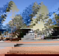 Tom Price Tourist Park - Dalby Accommodation