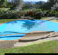 Tumut Motor Inn - Dalby Accommodation