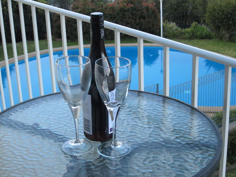 Tumut Motor Inn - Dalby Accommodation 2