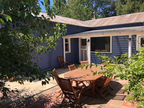 Turalla Truffle Cottage - Dalby Accommodation 4