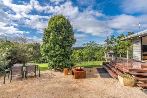Twin Tallows - Dalby Accommodation 0