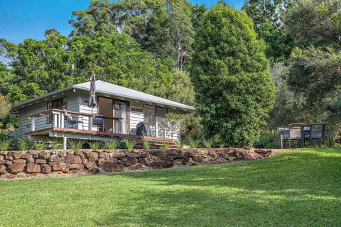 Twin Tallows - Dalby Accommodation 1