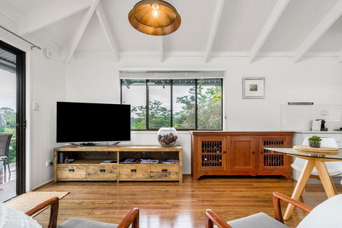 Twin Tallows - Dalby Accommodation 7