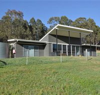 Valle Laguna - Dalby Accommodation