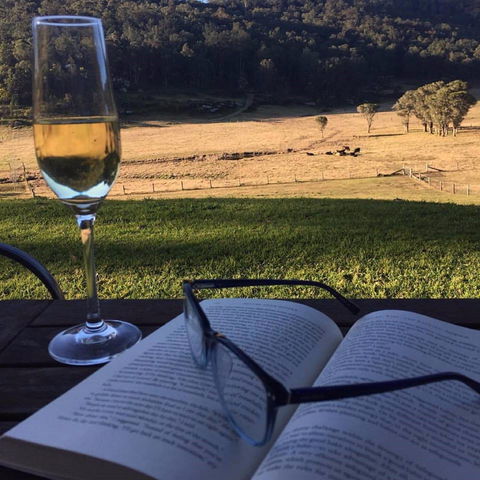 Valle Laguna - Dalby Accommodation 1