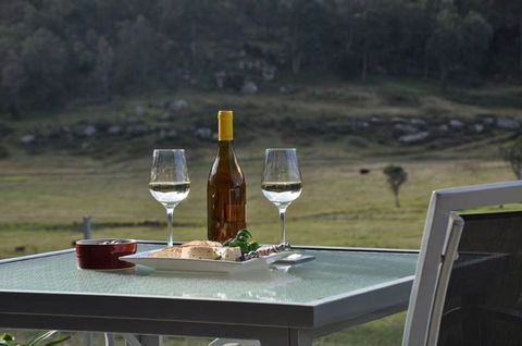 Valle Laguna - Dalby Accommodation 2