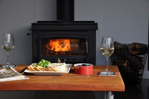 Valle Laguna - Dalby Accommodation 3