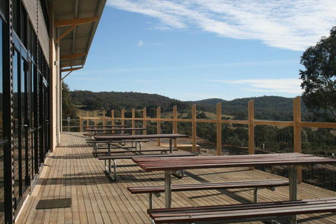 Warrambui Retreat And Conference Centre - Dalby Accommodation 0