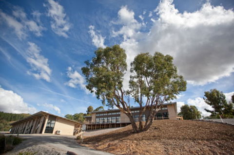 Warrambui Retreat And Conference Centre - Dalby Accommodation 1