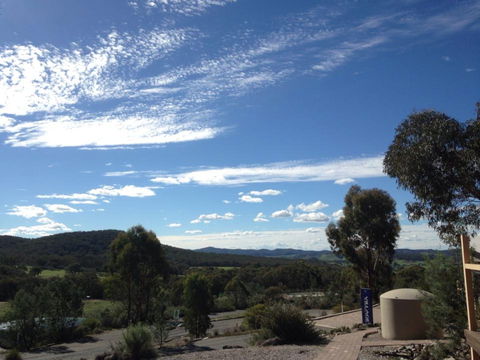 Warrambui Retreat And Conference Centre - Dalby Accommodation 2