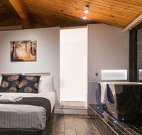 Waterfall Springs Retreat and Wildlife Sanctuary - Dalby Accommodation